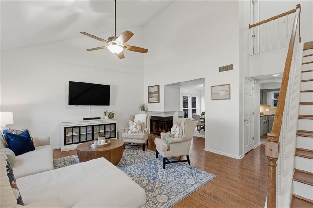 10445 Summer Creek Drive