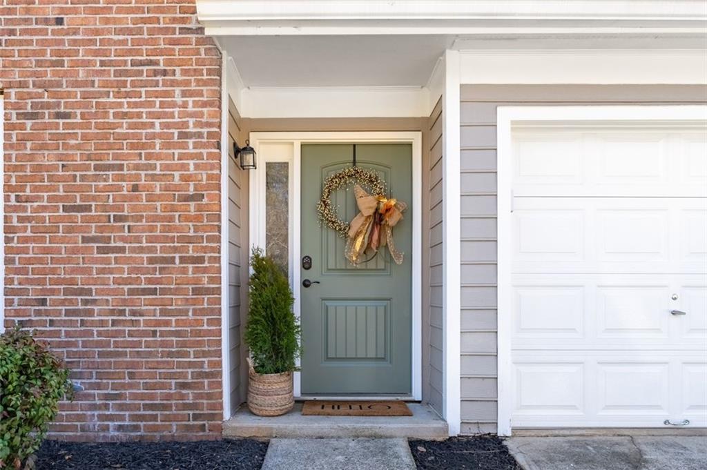 10445 Summer Creek Drive