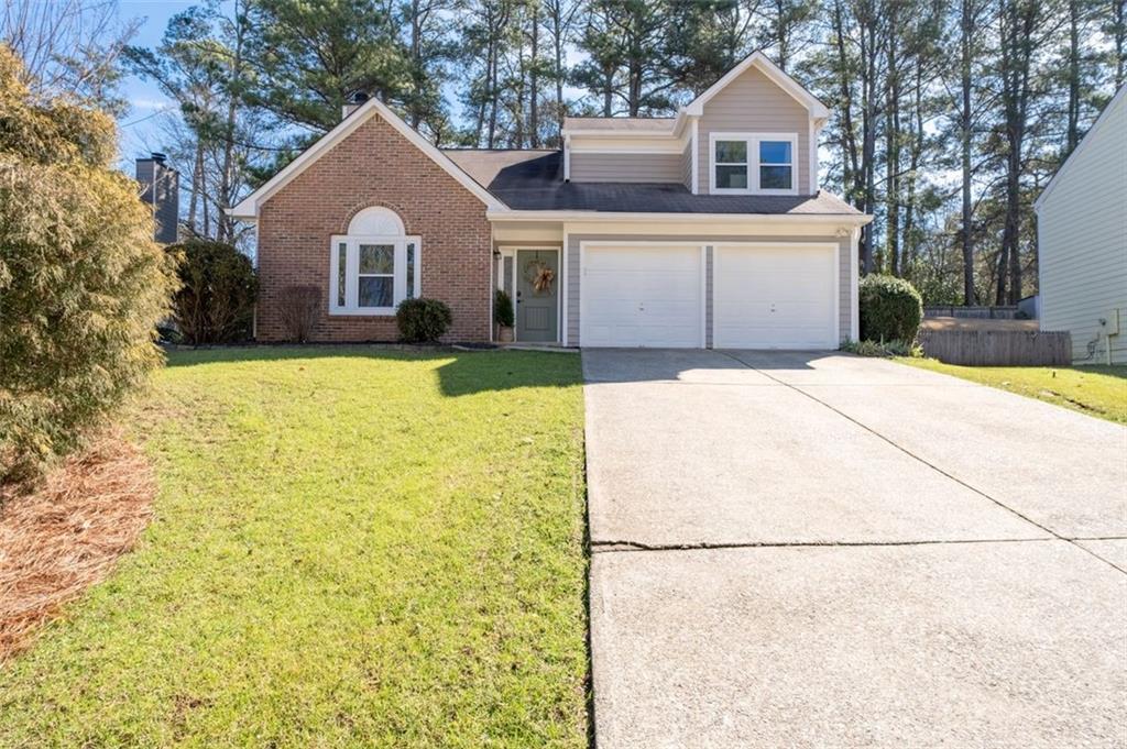 10445 Summer Creek Drive