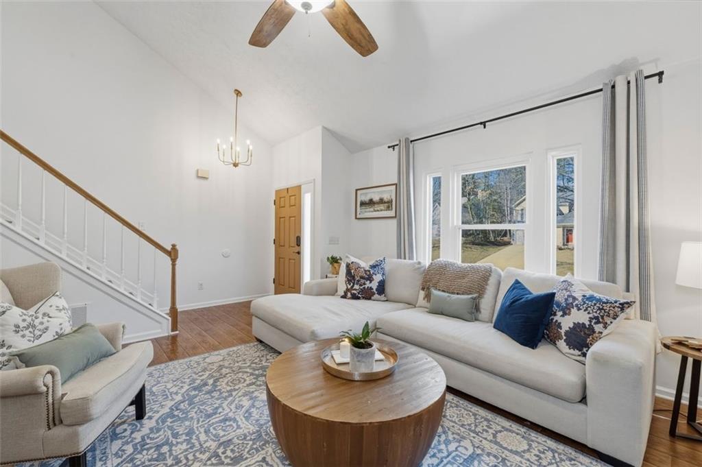 10445 Summer Creek Drive