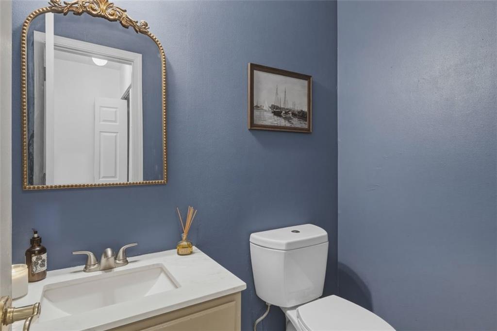 10445 Summer Creek Drive