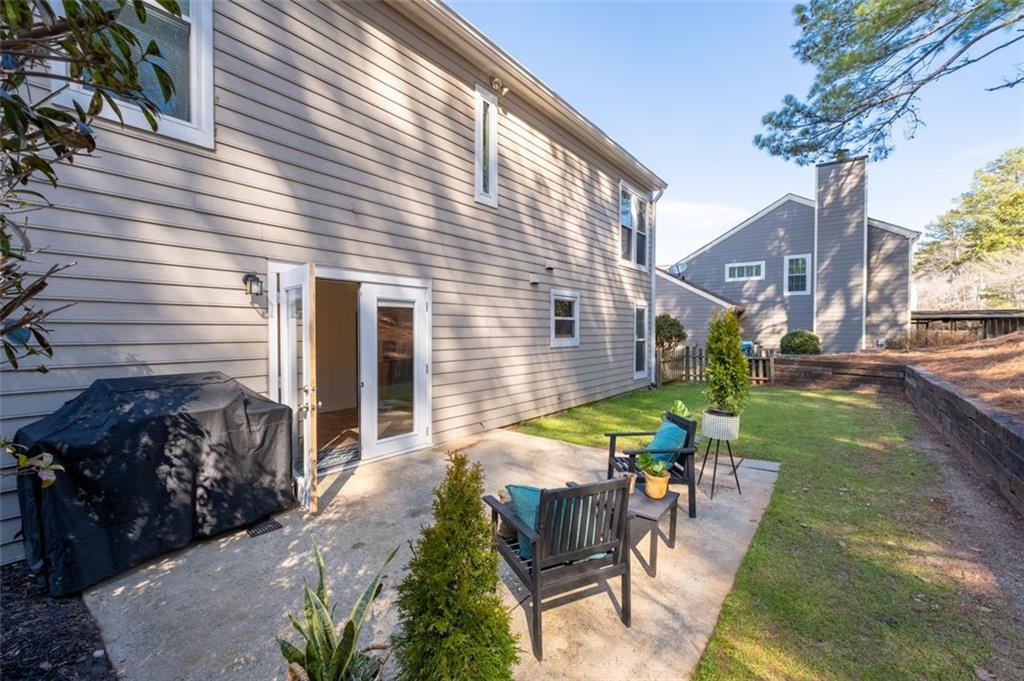 10445 Summer Creek Drive