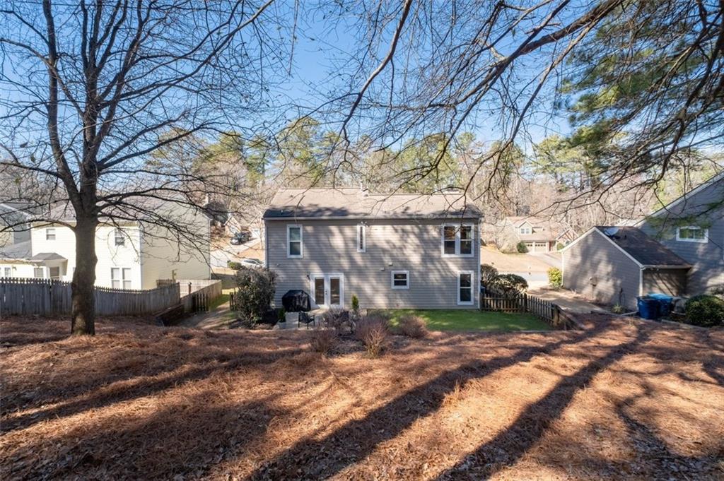 10445 Summer Creek Drive