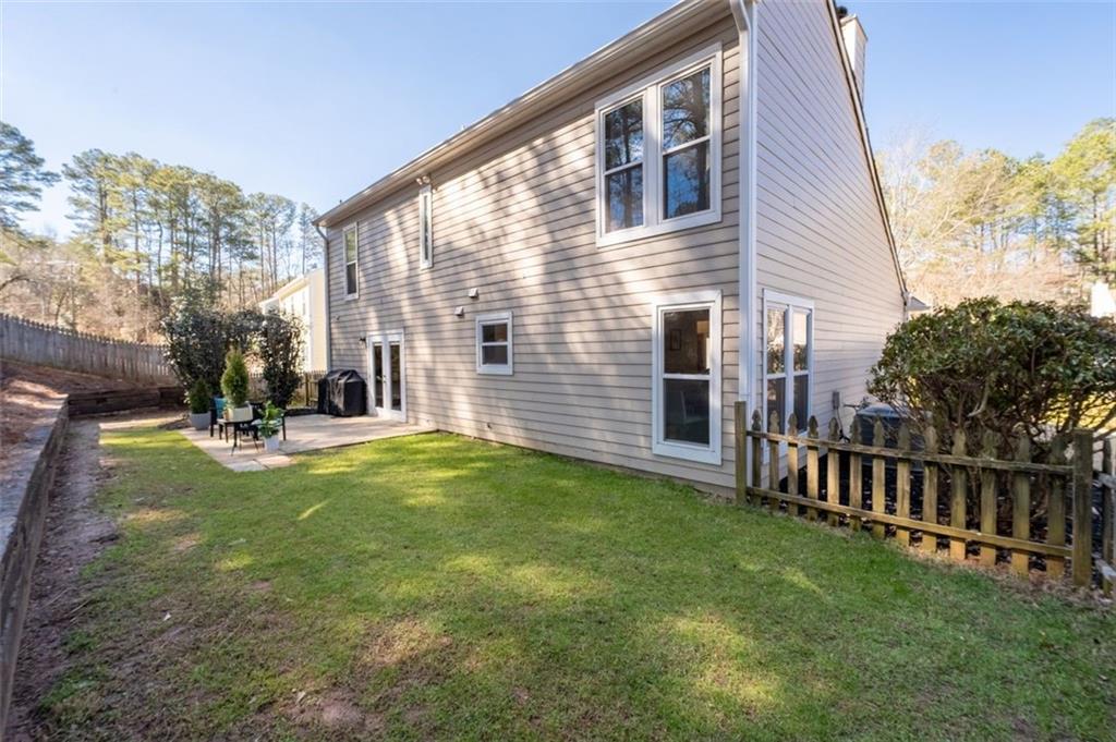 10445 Summer Creek Drive