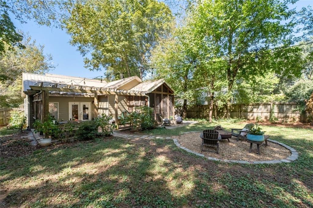 199 Locust Street NE