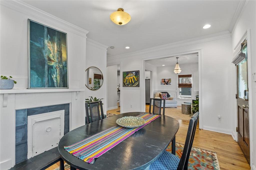 199 Locust Street NE