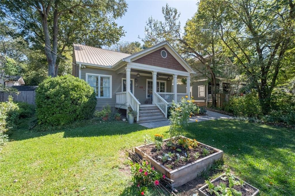 199 Locust Street NE