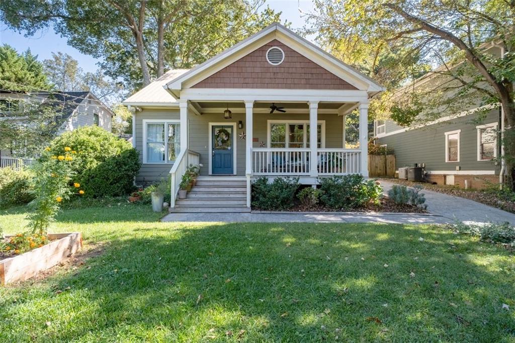 199 Locust Street NE