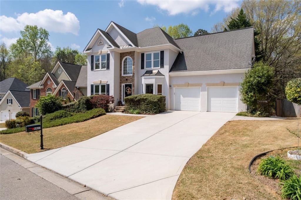 4423 Village Springs Run