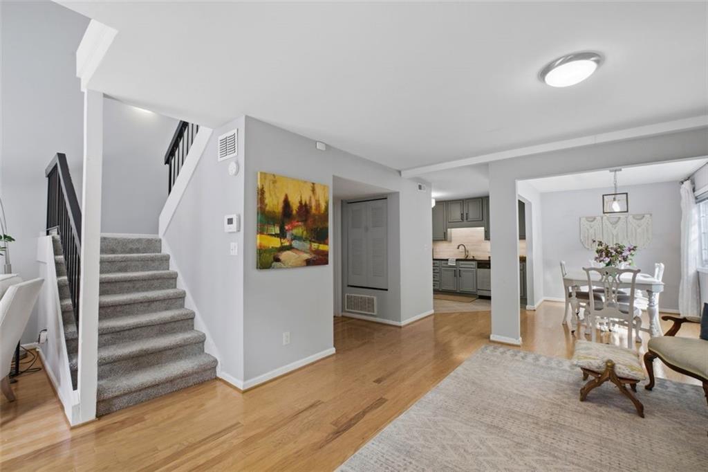 1468 Briarwood Road NE Unit 901