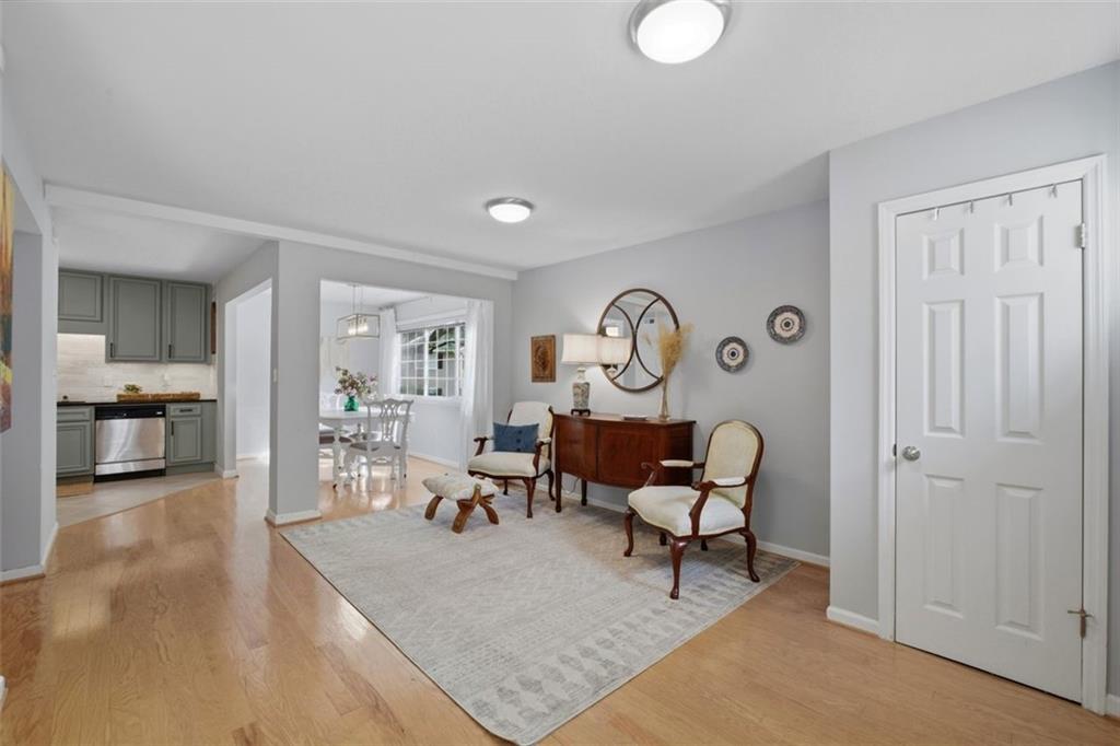 1468 Briarwood Road NE Unit 901