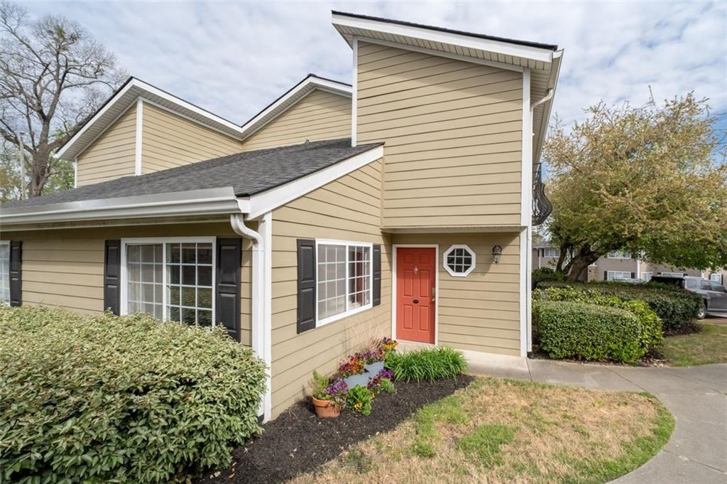 1468 Briarwood Road NE Unit 901