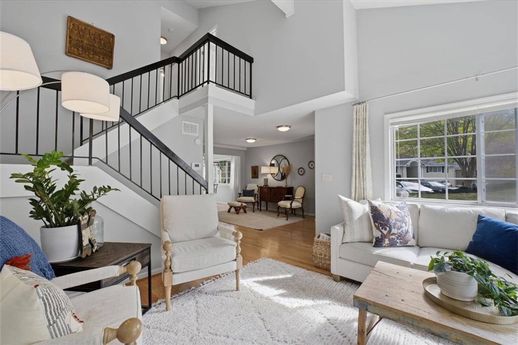 1468 Briarwood Road NE Unit 901