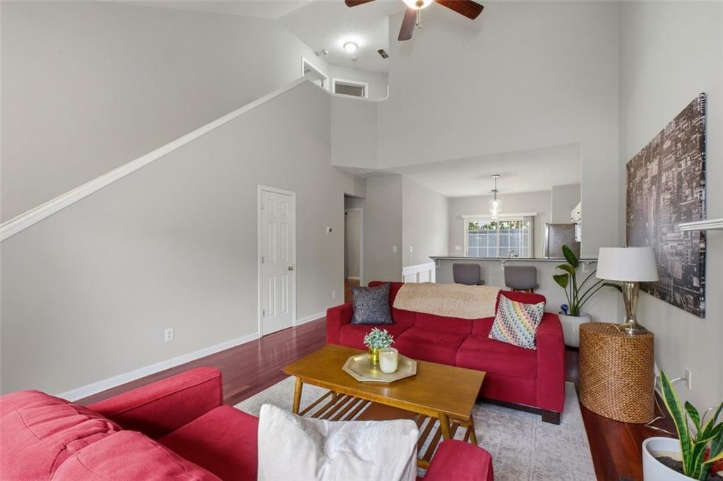 5368 Medlock Corners Drive