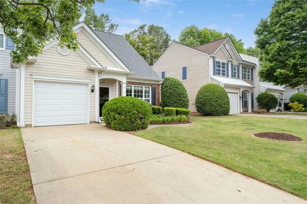 5368 Medlock Corners Drive