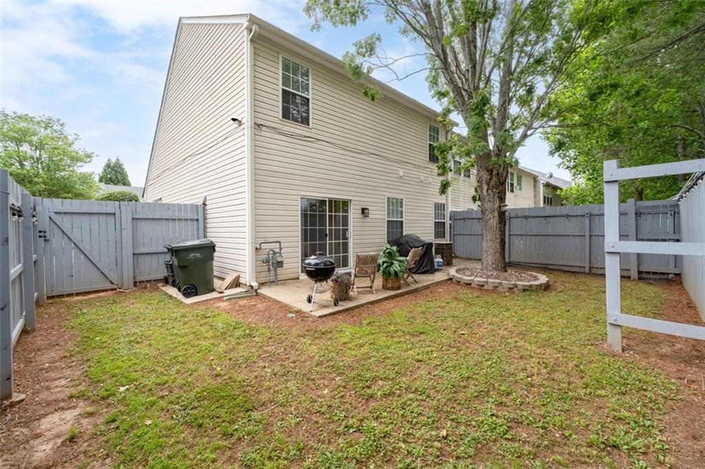 5368 Medlock Corners Drive