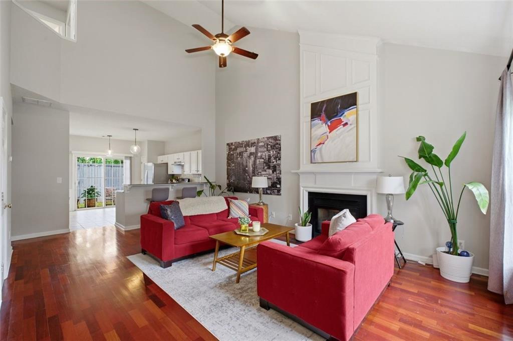 5368 Medlock Corners Drive