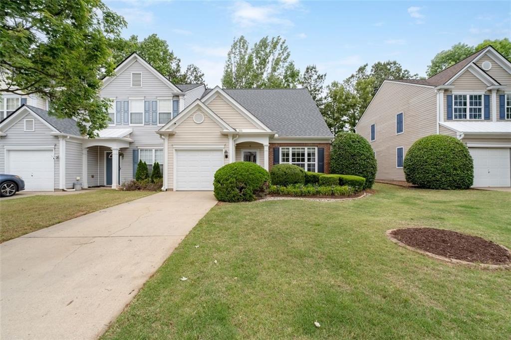 5368 Medlock Corners Drive