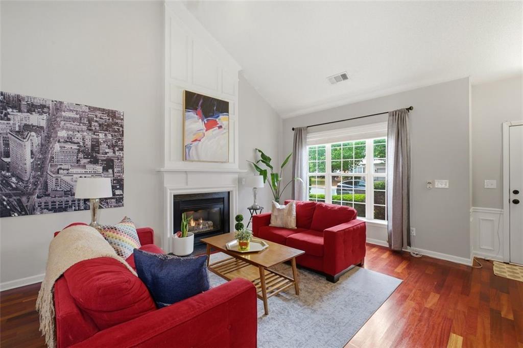 5368 Medlock Corners Drive