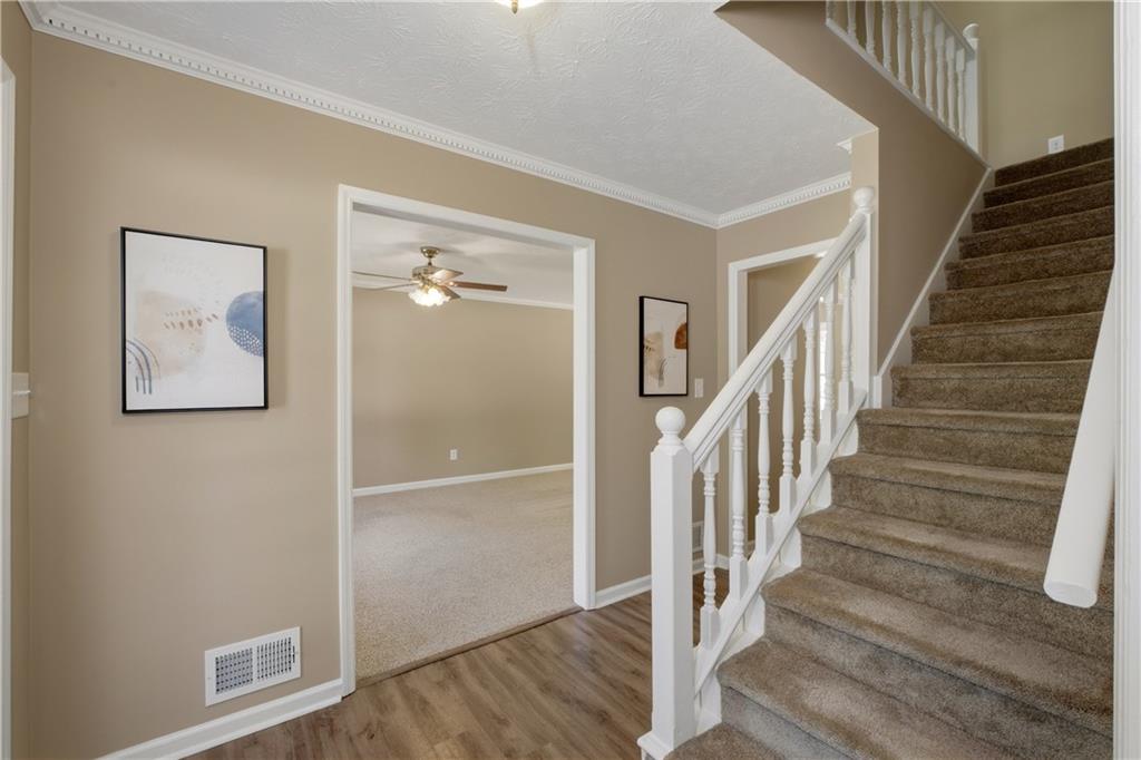 2526 Ashworth Lake Road