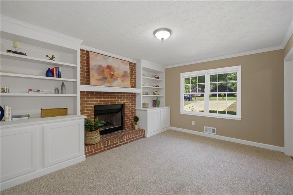 2526 Ashworth Lake Road