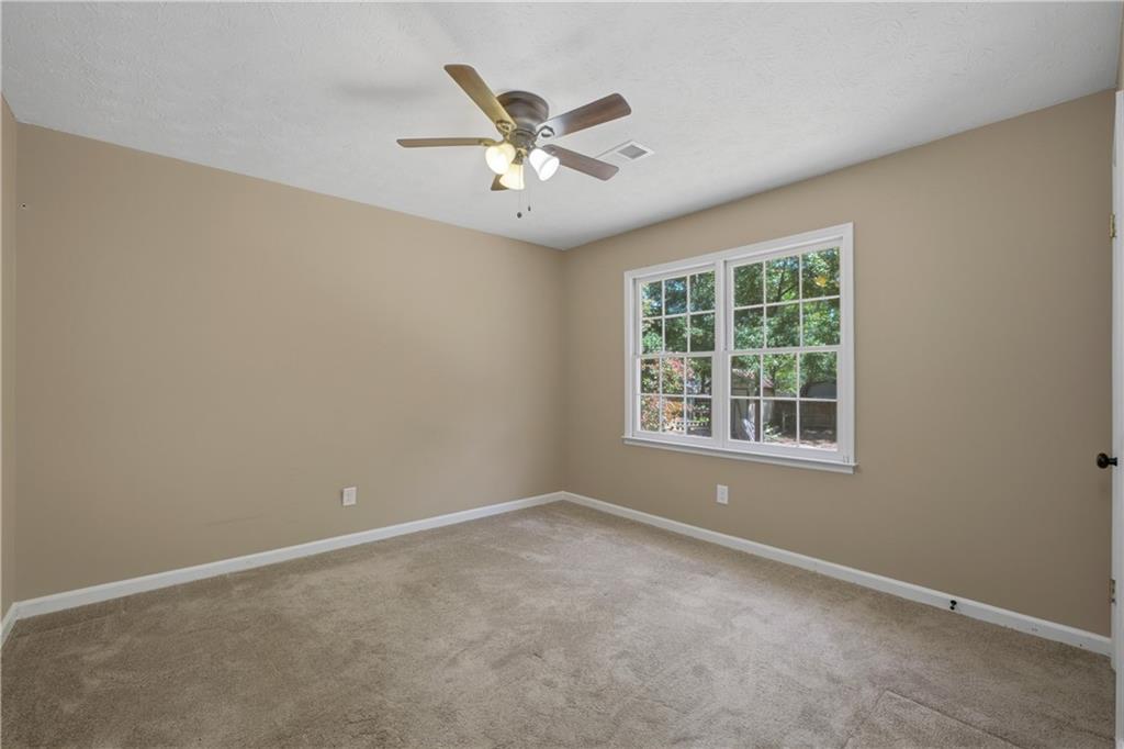 2526 Ashworth Lake Road