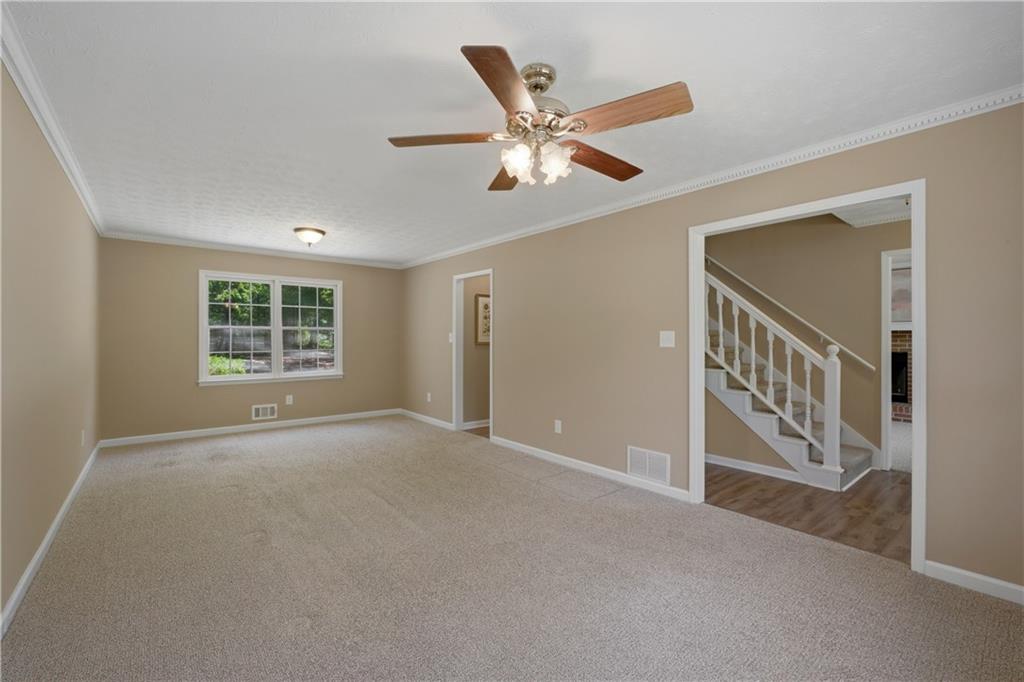 2526 Ashworth Lake Road