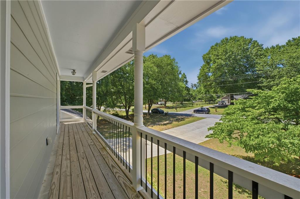 2526 Ashworth Lake Road
