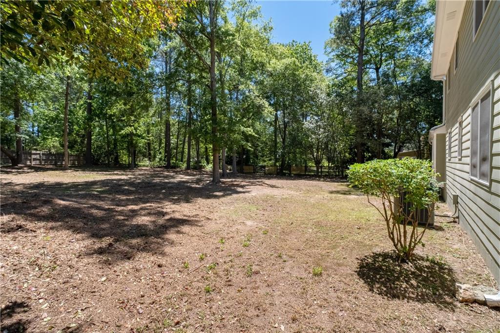 2526 Ashworth Lake Road