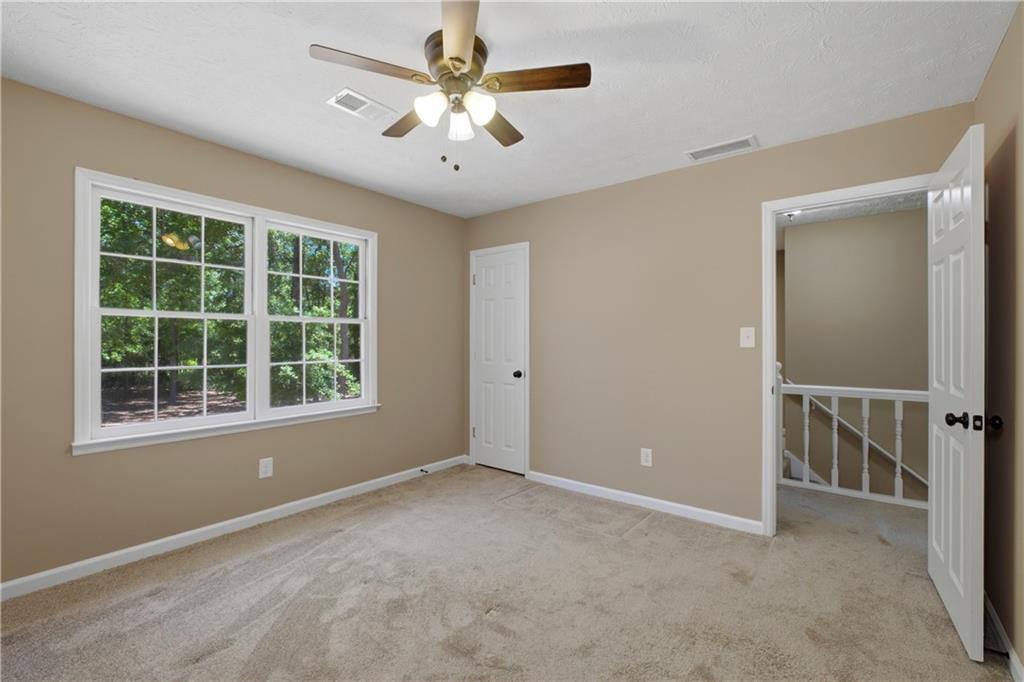 2526 Ashworth Lake Road
