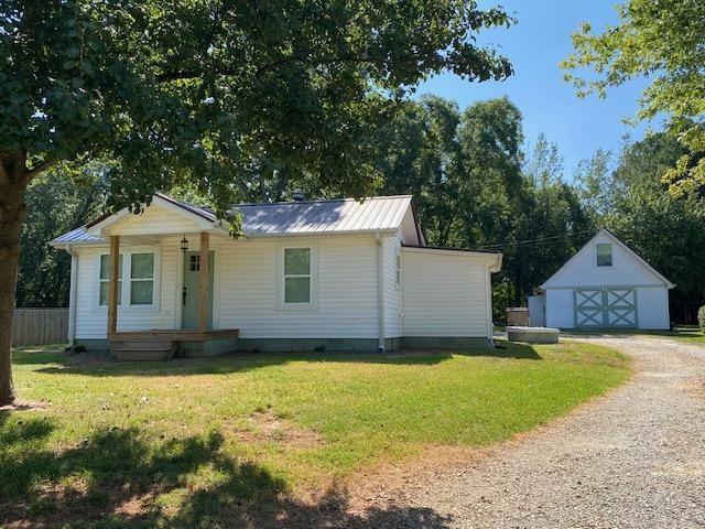 5919 River Road
