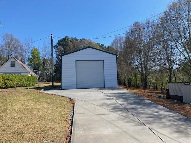 5919 River Road
