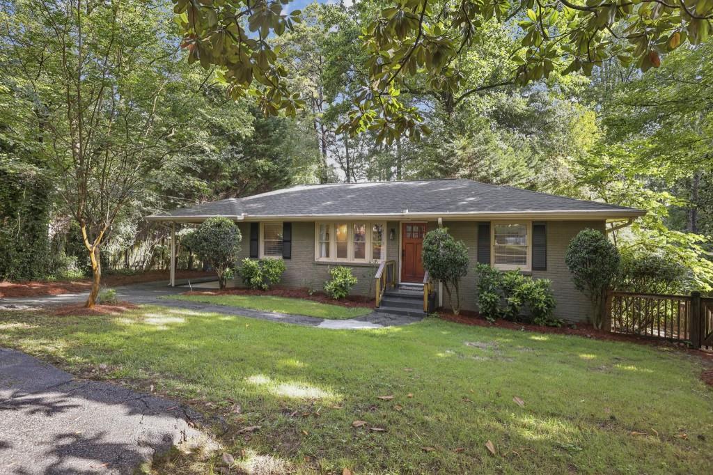 1336 Fama Drive