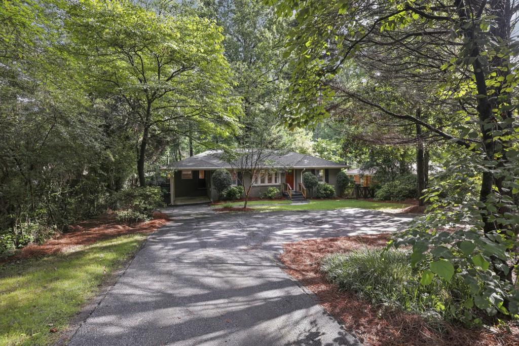 1336 Fama Drive
