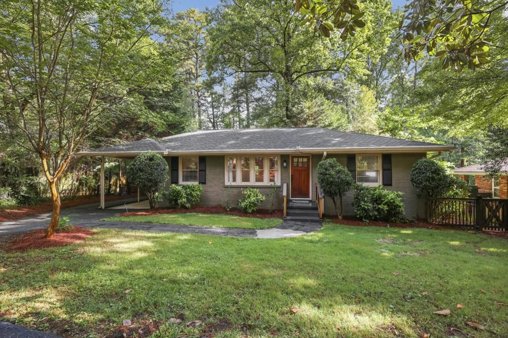 1336 Fama Drive