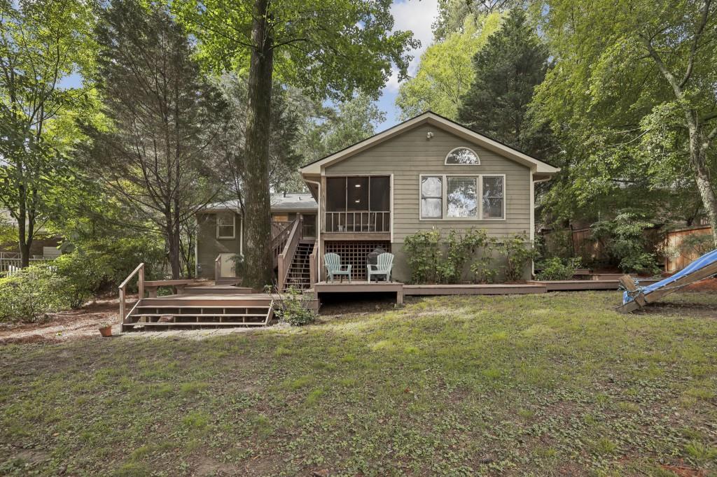 1336 Fama Drive