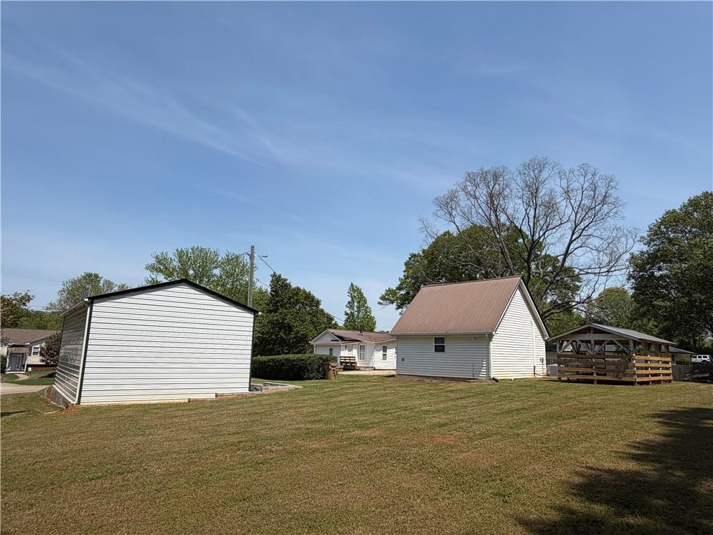 5919 River Road