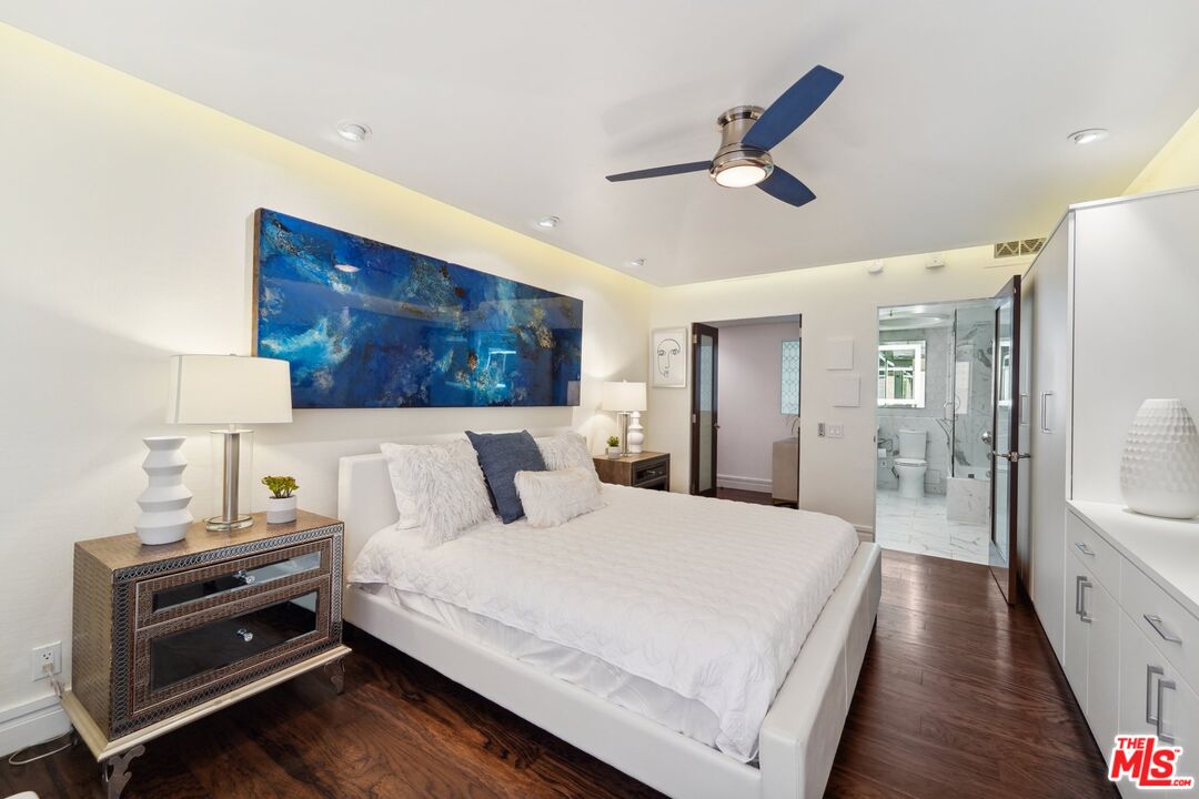 10450 Wilshire Blvd Unit: 6B