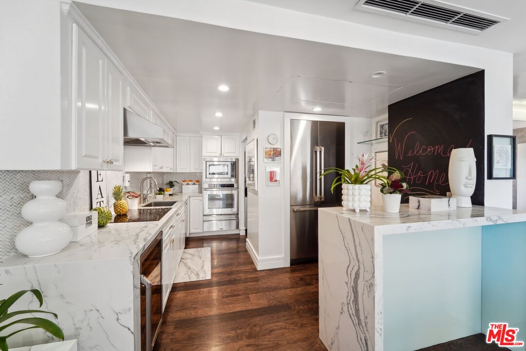 10450 Wilshire Blvd Unit: 6B