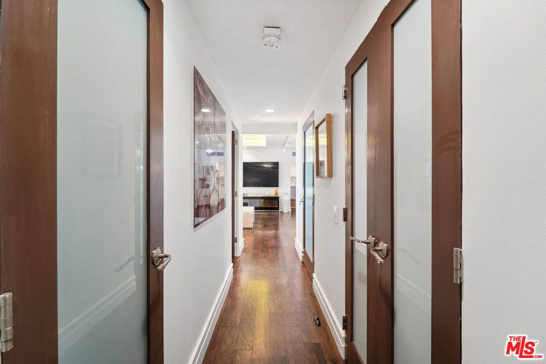 10450 Wilshire Blvd Unit: 6B