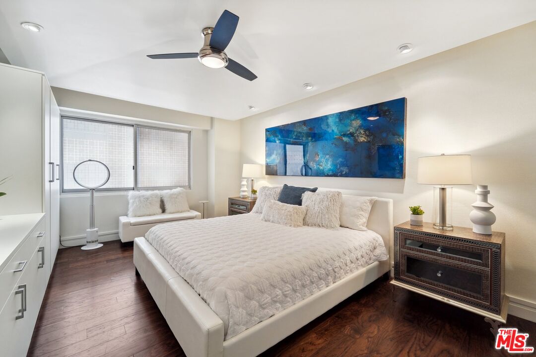 10450 Wilshire Blvd Unit: 6B