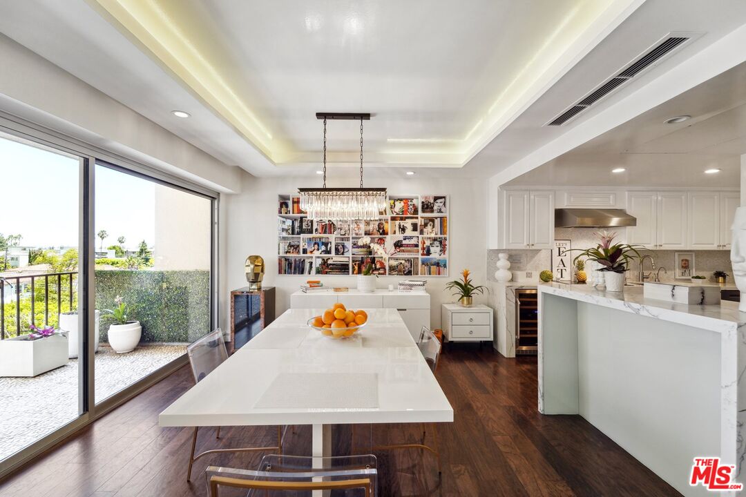 10450 Wilshire Blvd Unit: 6B