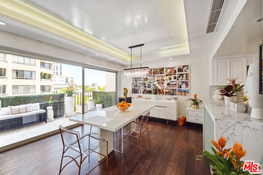 10450 Wilshire Blvd Unit: 6B