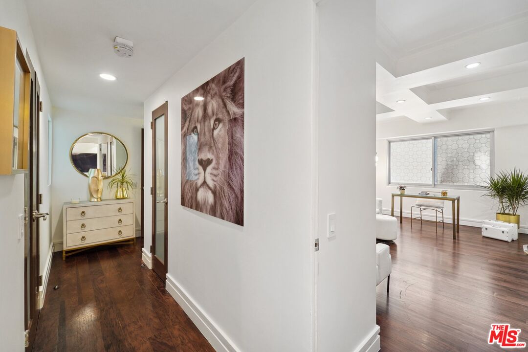 10450 Wilshire Blvd Unit: 6B