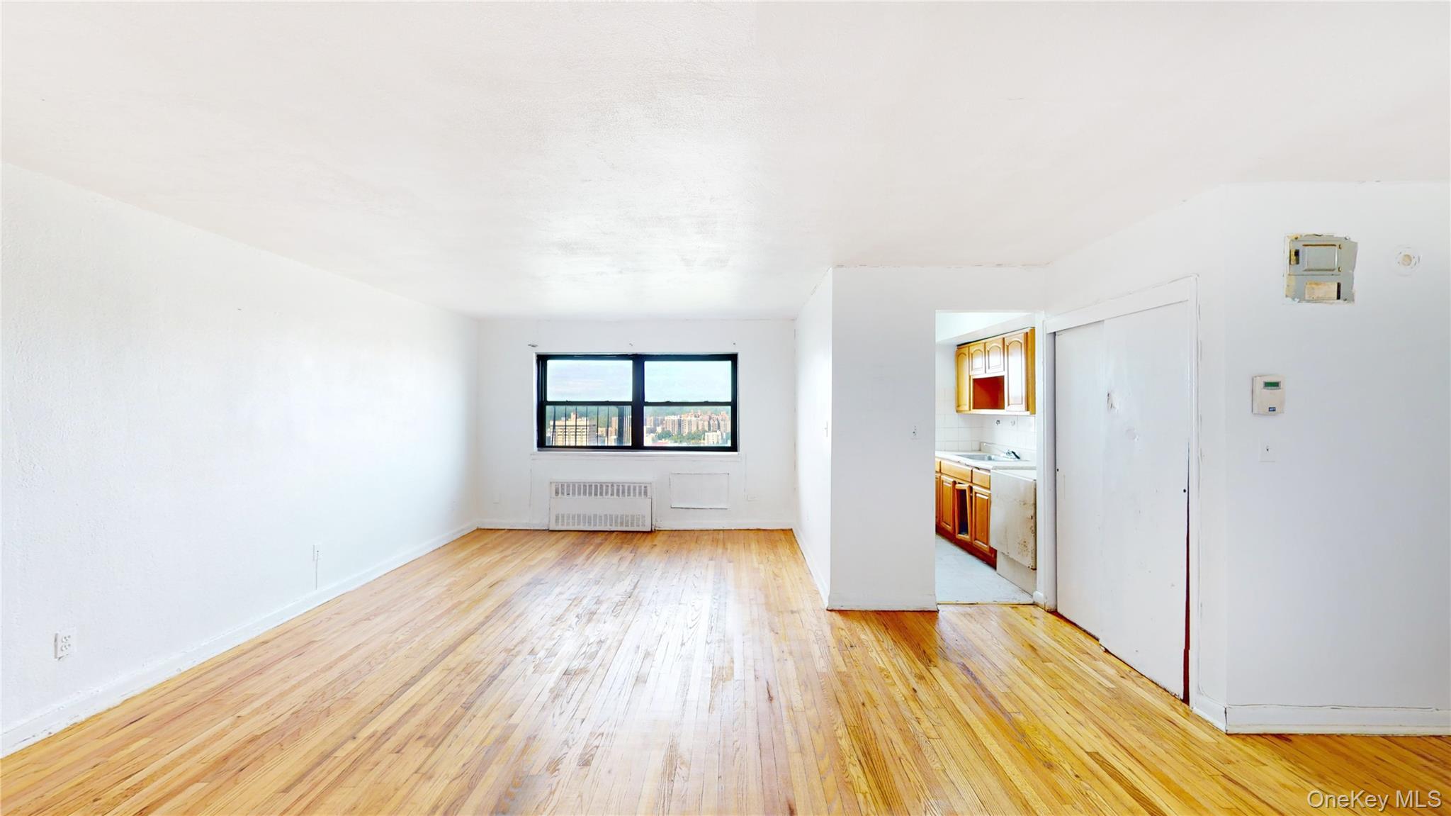 2545 Sedgwick Avenue Unit: 7B