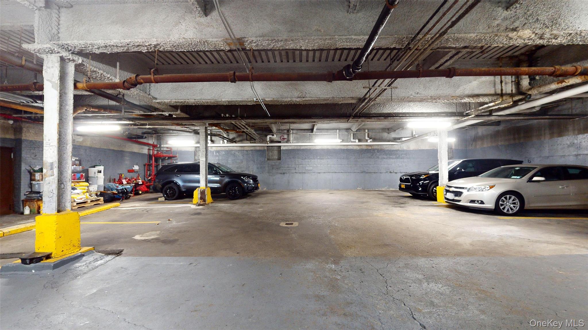 2545 Sedgwick Avenue Unit: 7B