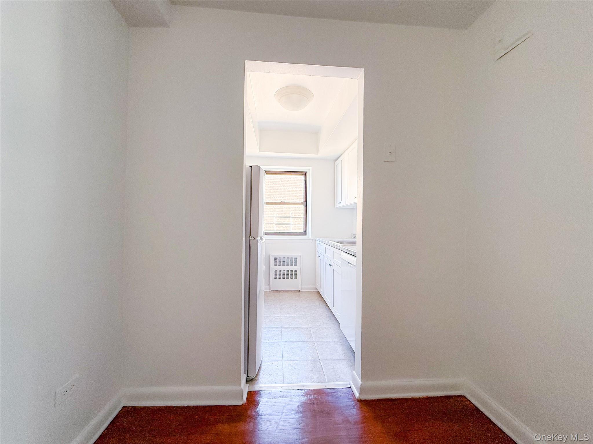 2545 Sedgwick Avenue Unit: 7C