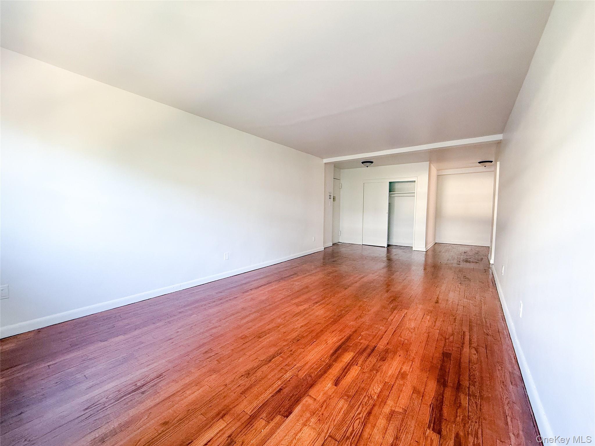 2545 Sedgwick Avenue Unit: 7C