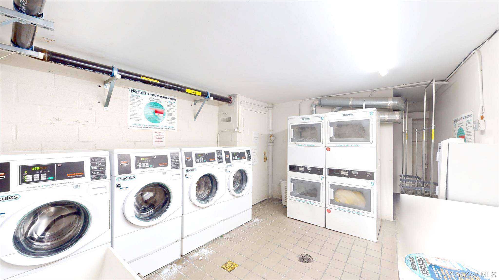 2545 Sedgwick Avenue Unit: 7C