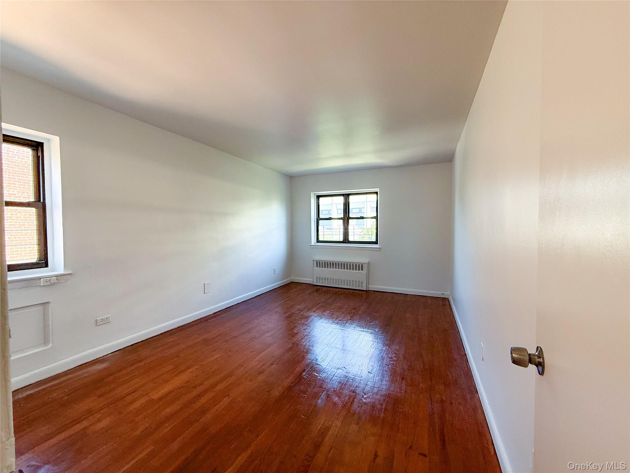 2545 Sedgwick Avenue Unit: 7C